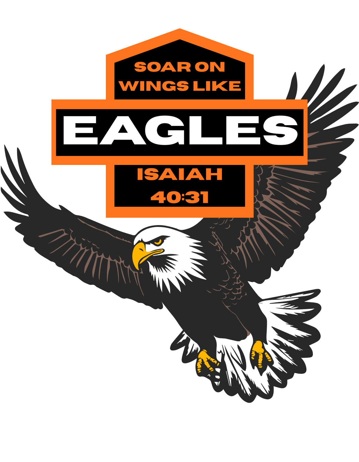 Isaiah 40:31